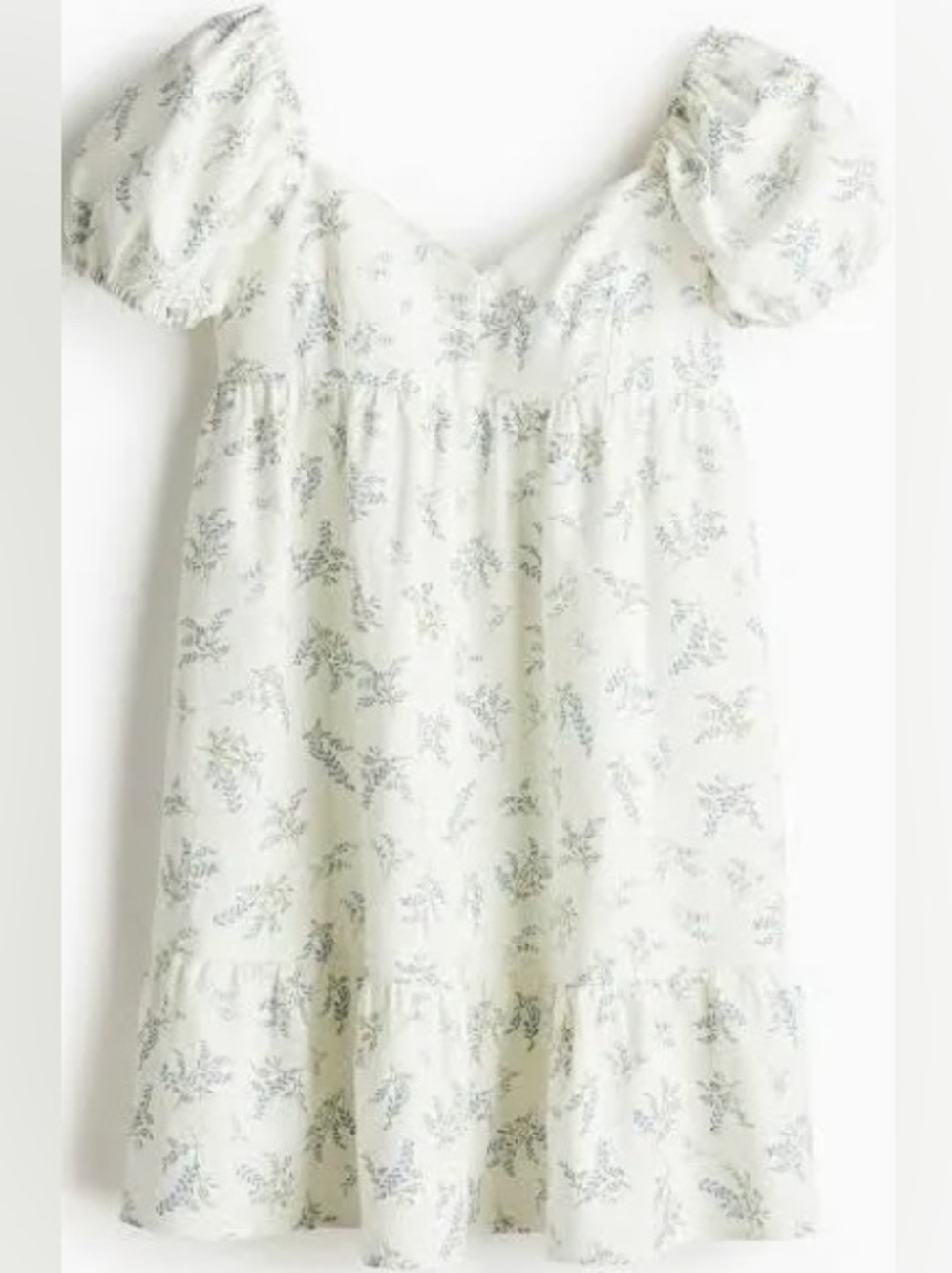 H&M Dress